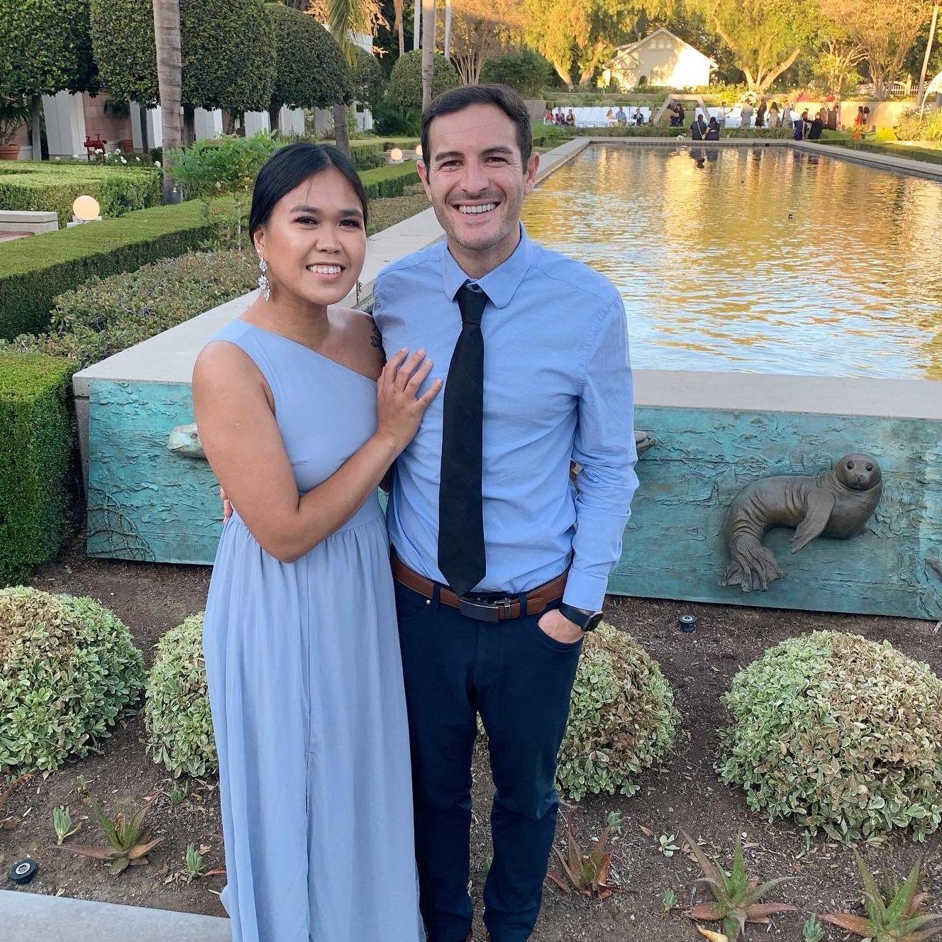 5th Wedding: The Kar's <3