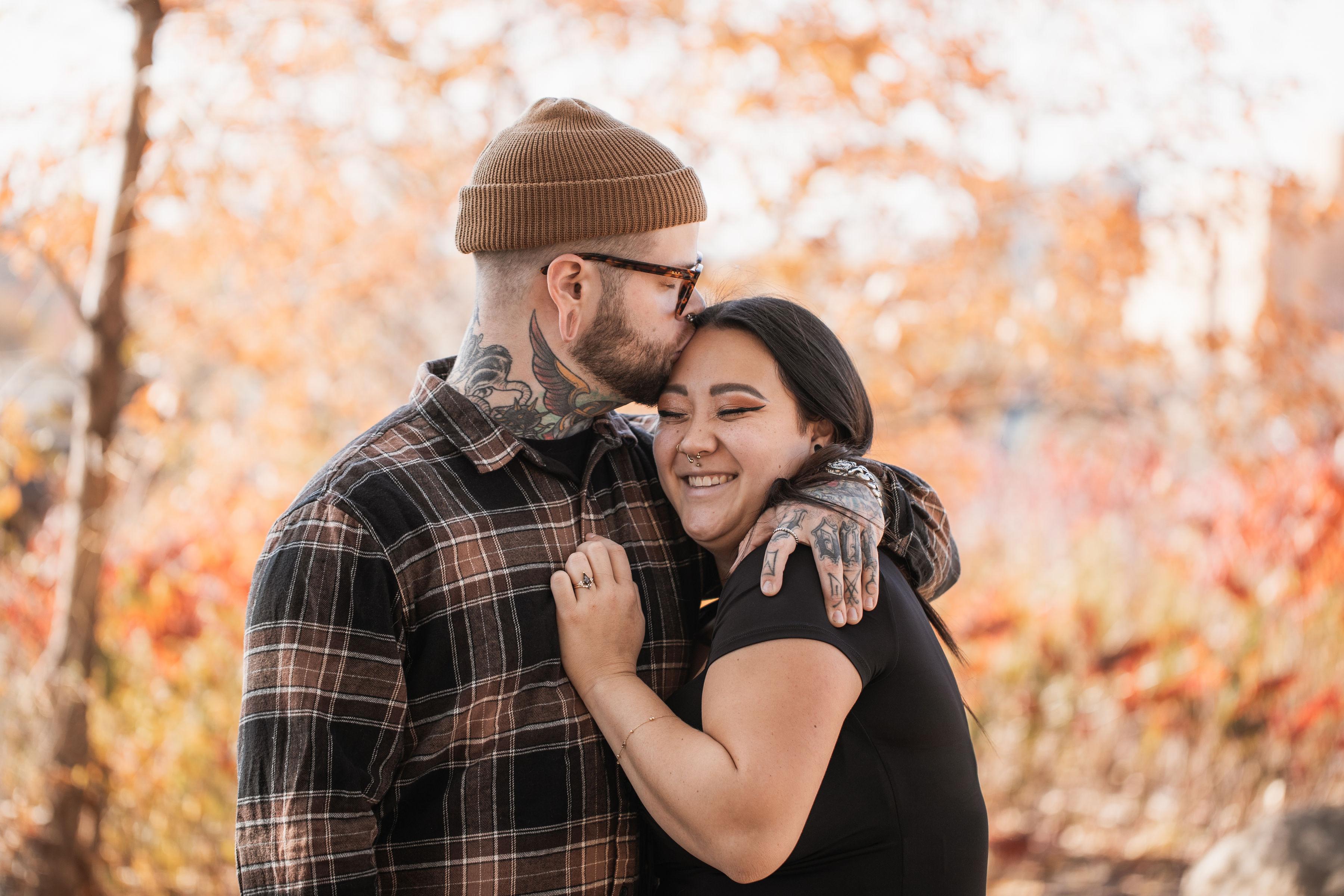 The Wedding Website of Maia Hiltunen and Thomas Cross