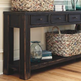 Gavelston Console Table