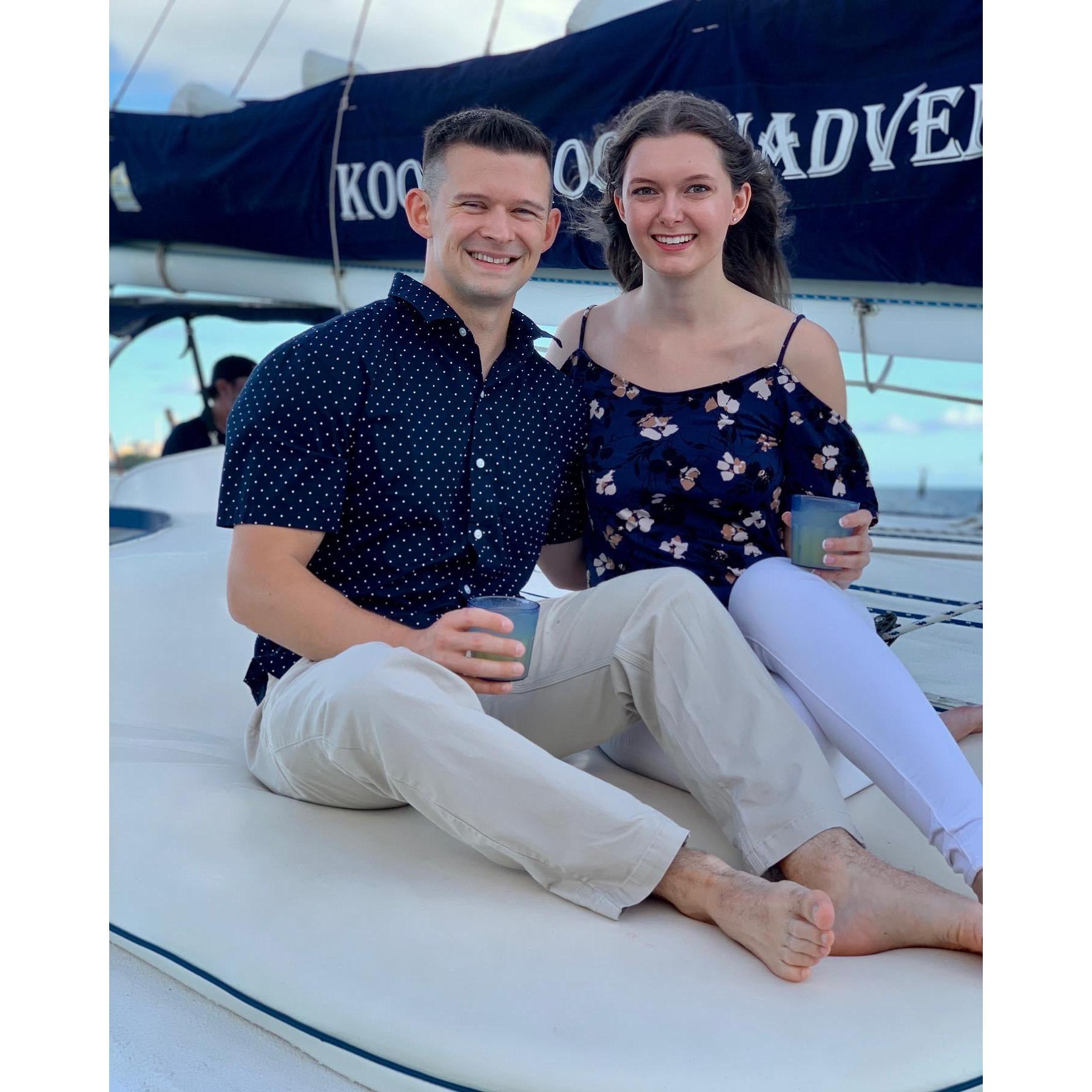 Second trip to Oahu! September 2021