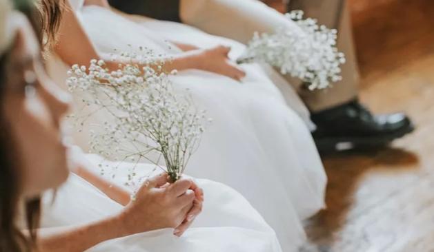 The Wedding Website of Ashley George and Derrick Hill
