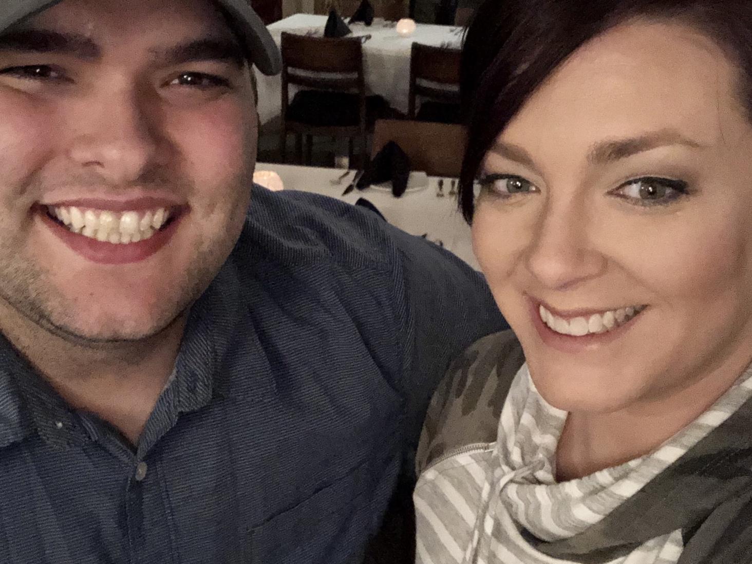 The Wedding Website of Megan DeLoach and Jacob Hercules