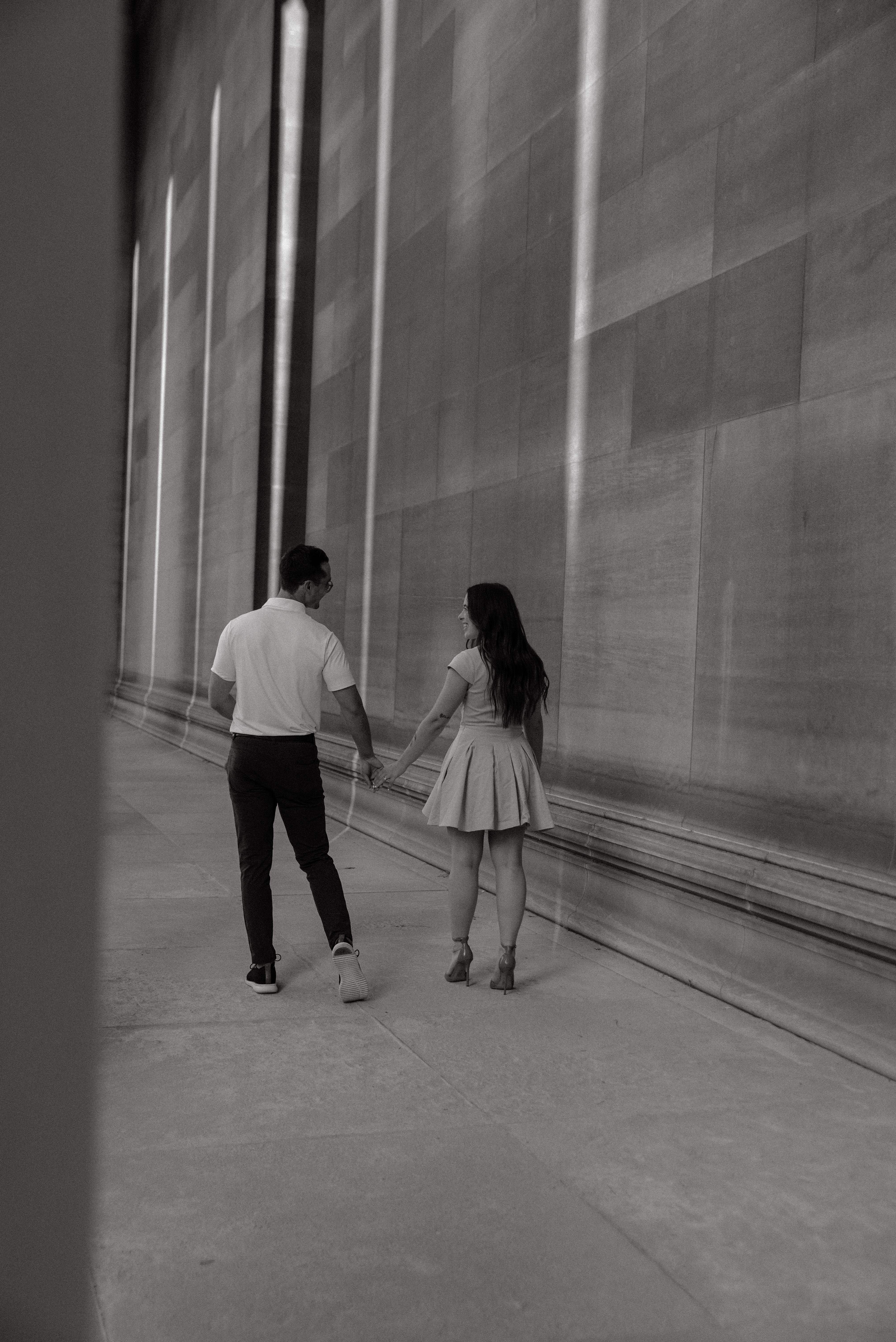 The Wedding Website of Madison Scanlon and Michael Spadafore