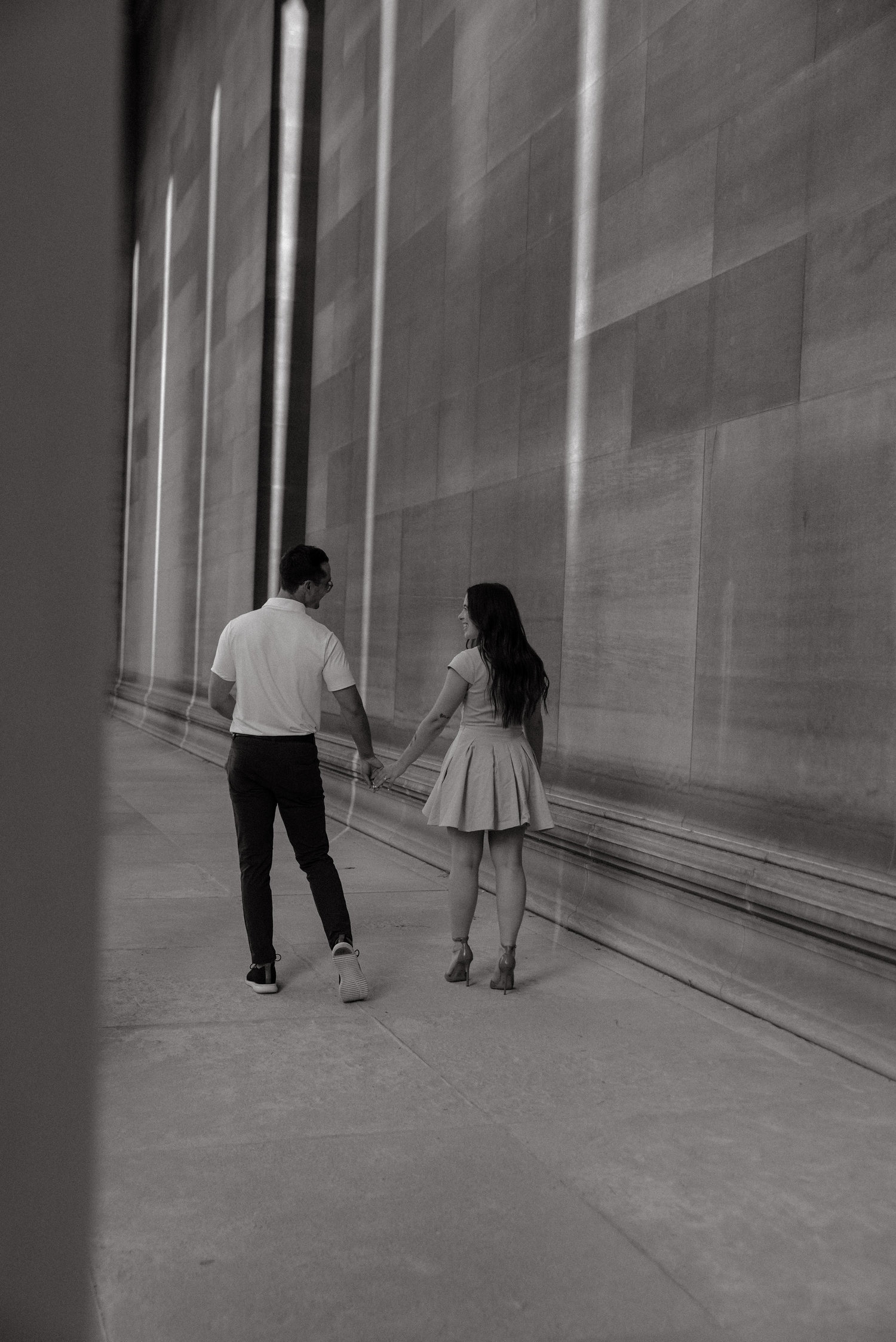 The Wedding Website of Madison Scanlon and Michael Spadafore