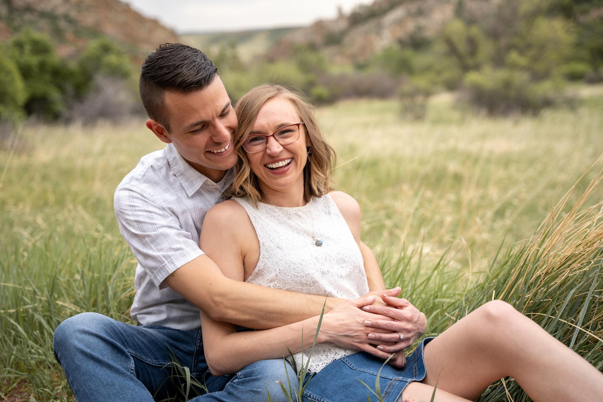 The Wedding Website of Kari Hansen and Brian Orosco