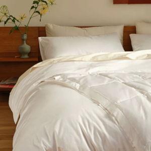Luxe Sateen Duvet Set
