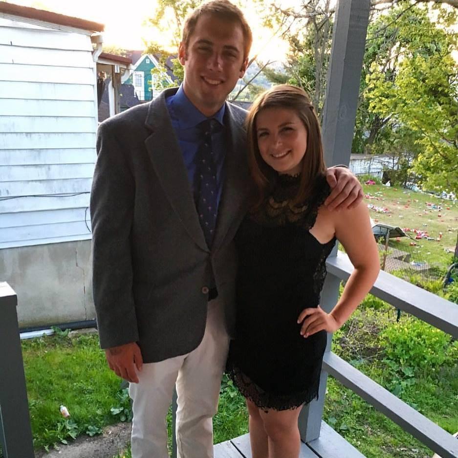 Senior Formal 2016