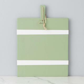 Caitlin Wilson French Rectangle Mod Charcuterie Board