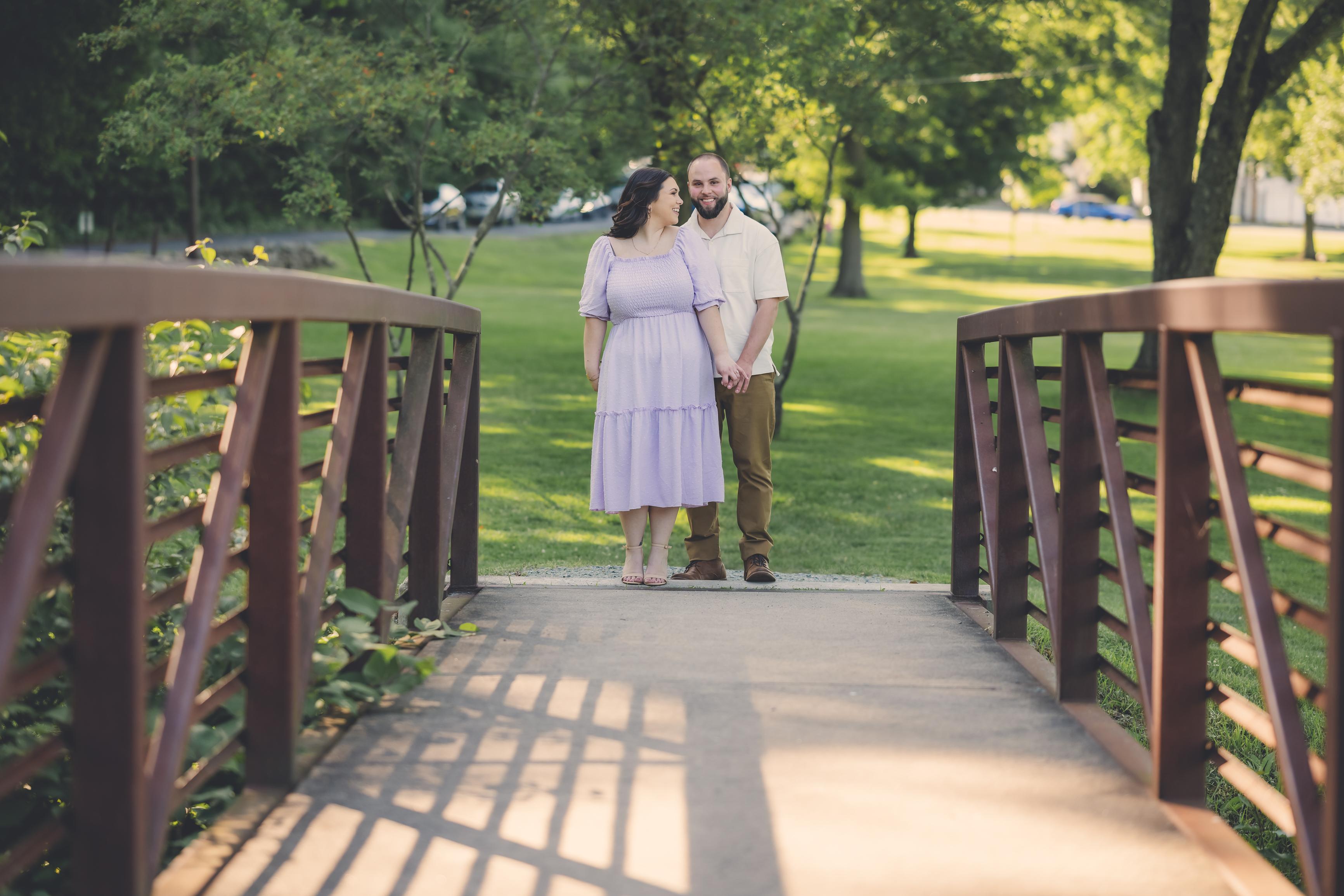 The Wedding Website of Rachel Hayes and Austin Nufrio