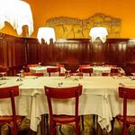 Trattoria dell' Orso