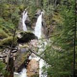 Hiking: Waterfalls
