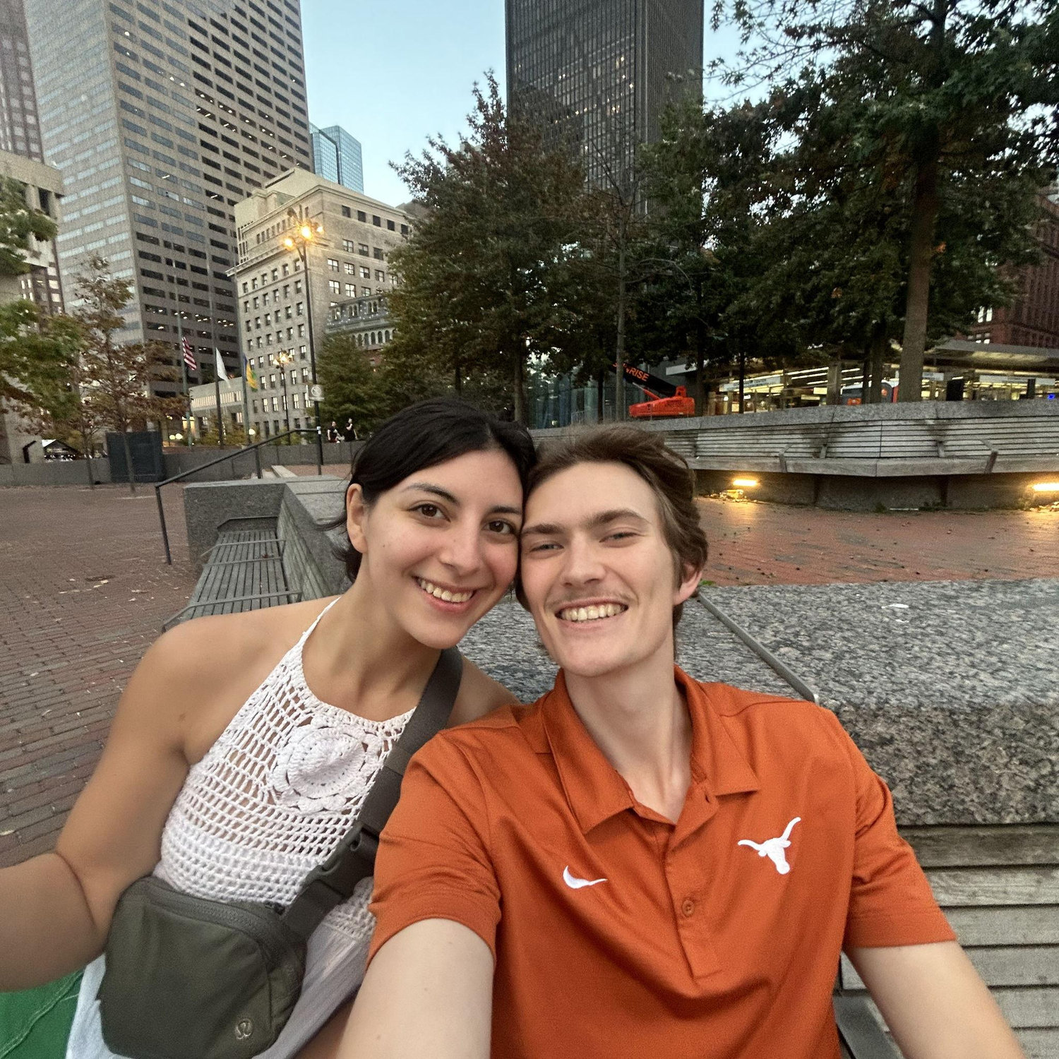 Boston - October 2023