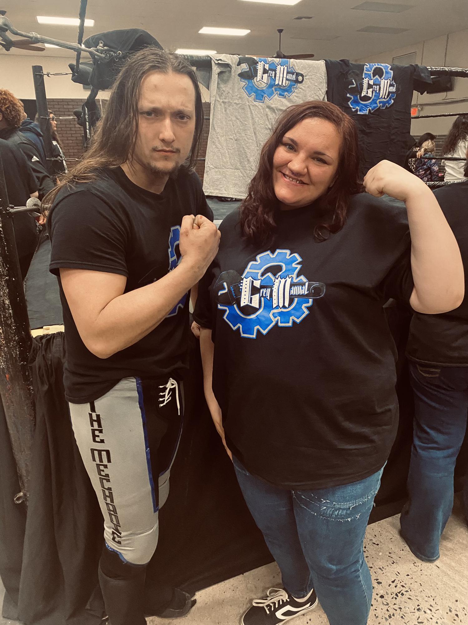 🤼‍♂️Wrestling🤼‍♂️