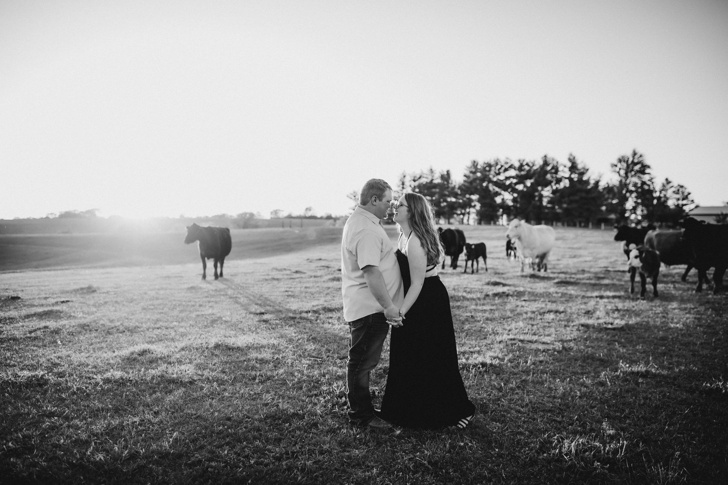 The Wedding Website of Kaitlyn Geeting and Creed Parsons