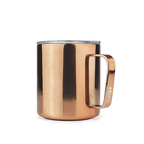MiiR 12oz Insulated Camp Cup for Coffee or Tea in the Office or Camping