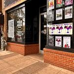 The Pour House Music Hall & Record Shop