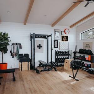 Home Gym