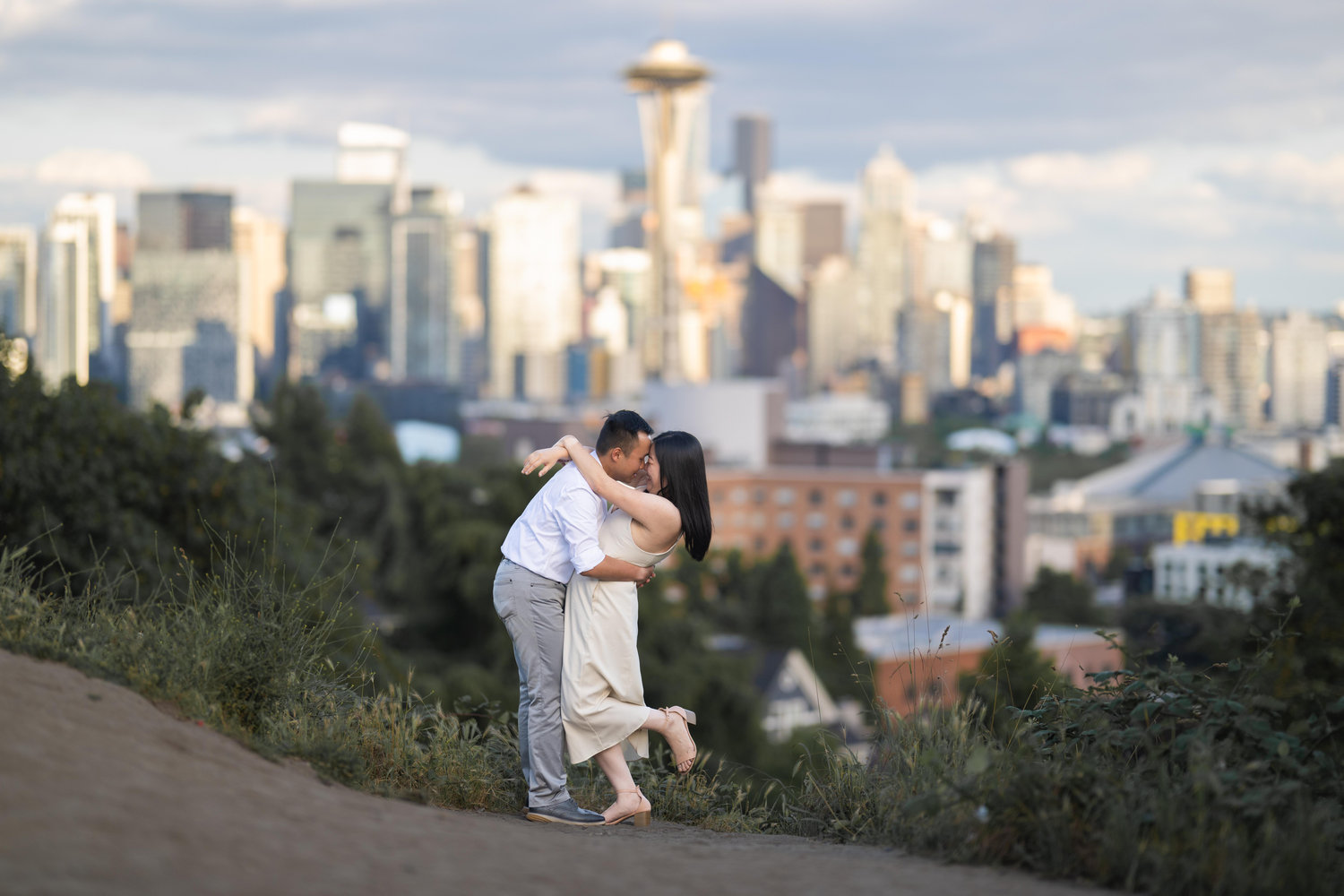 The Wedding Website of Caden Sung and Jason Cheung
