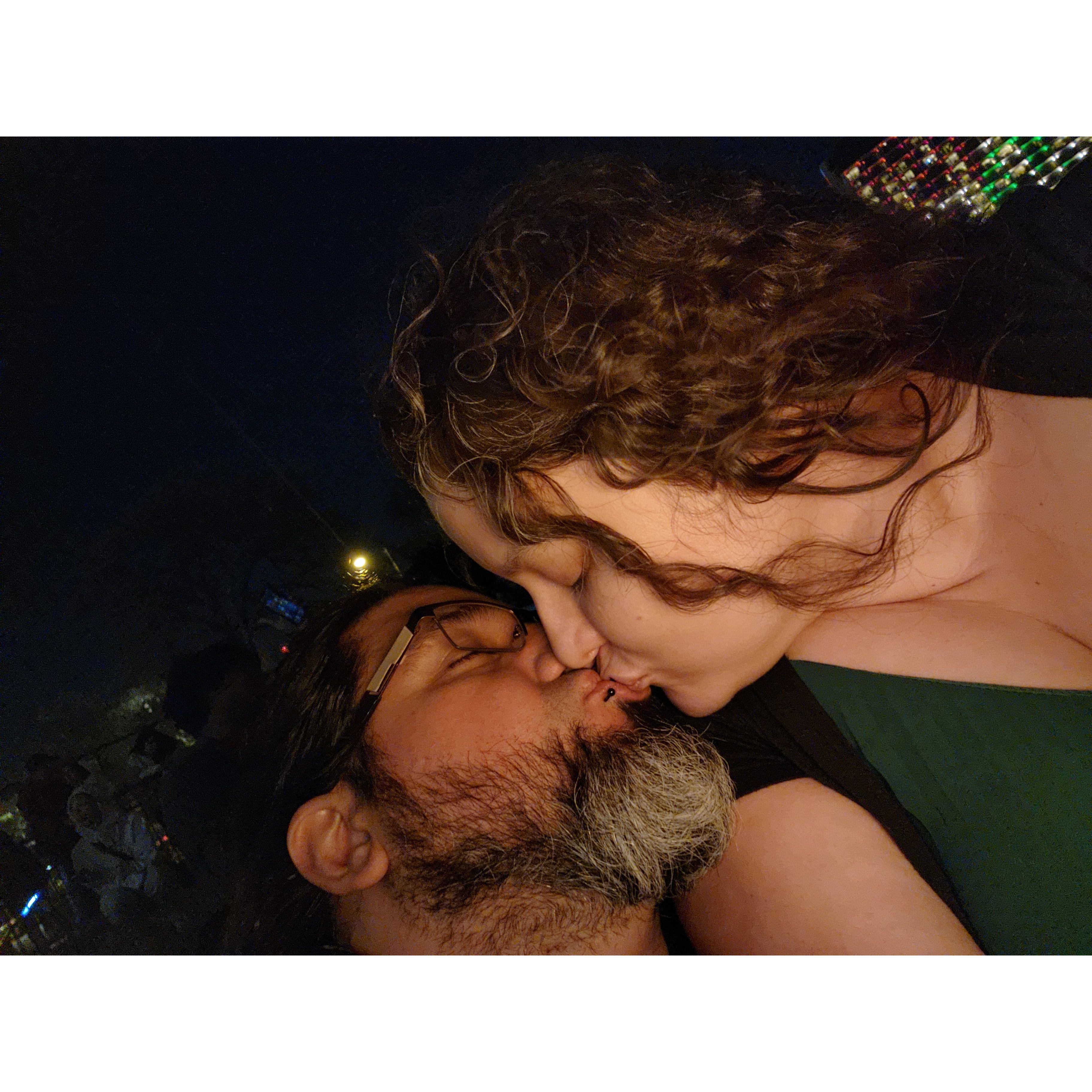 Downtown New Years Eve 2022