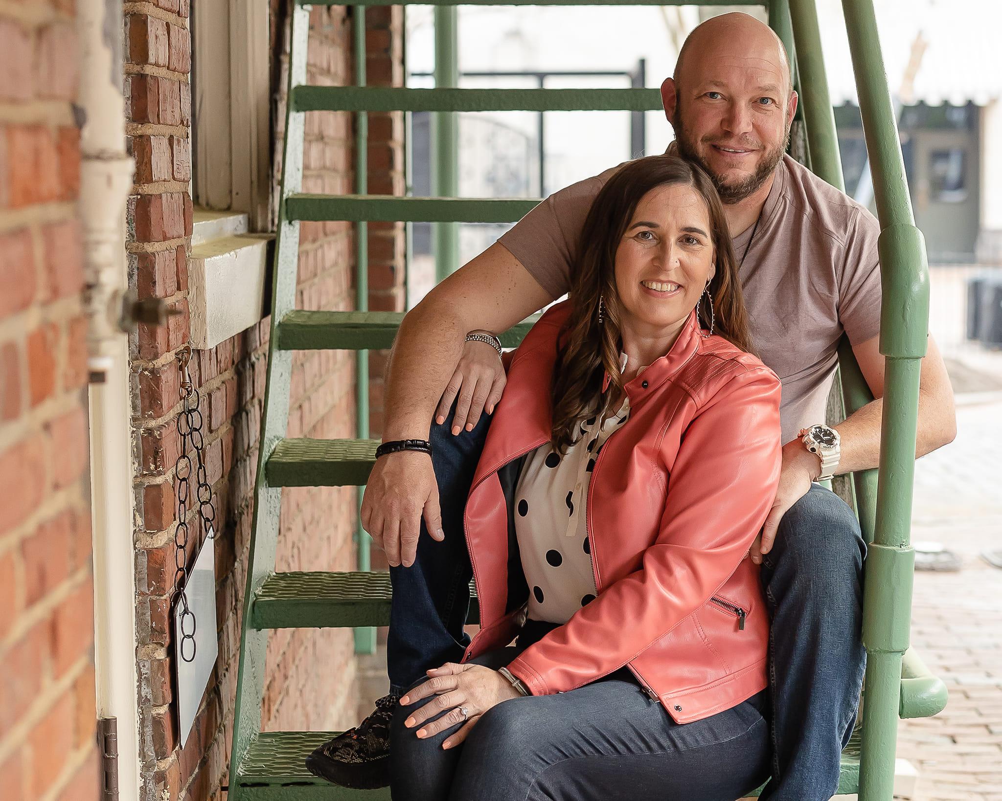 The Wedding Website of Eileen Mueller and James Langhans
