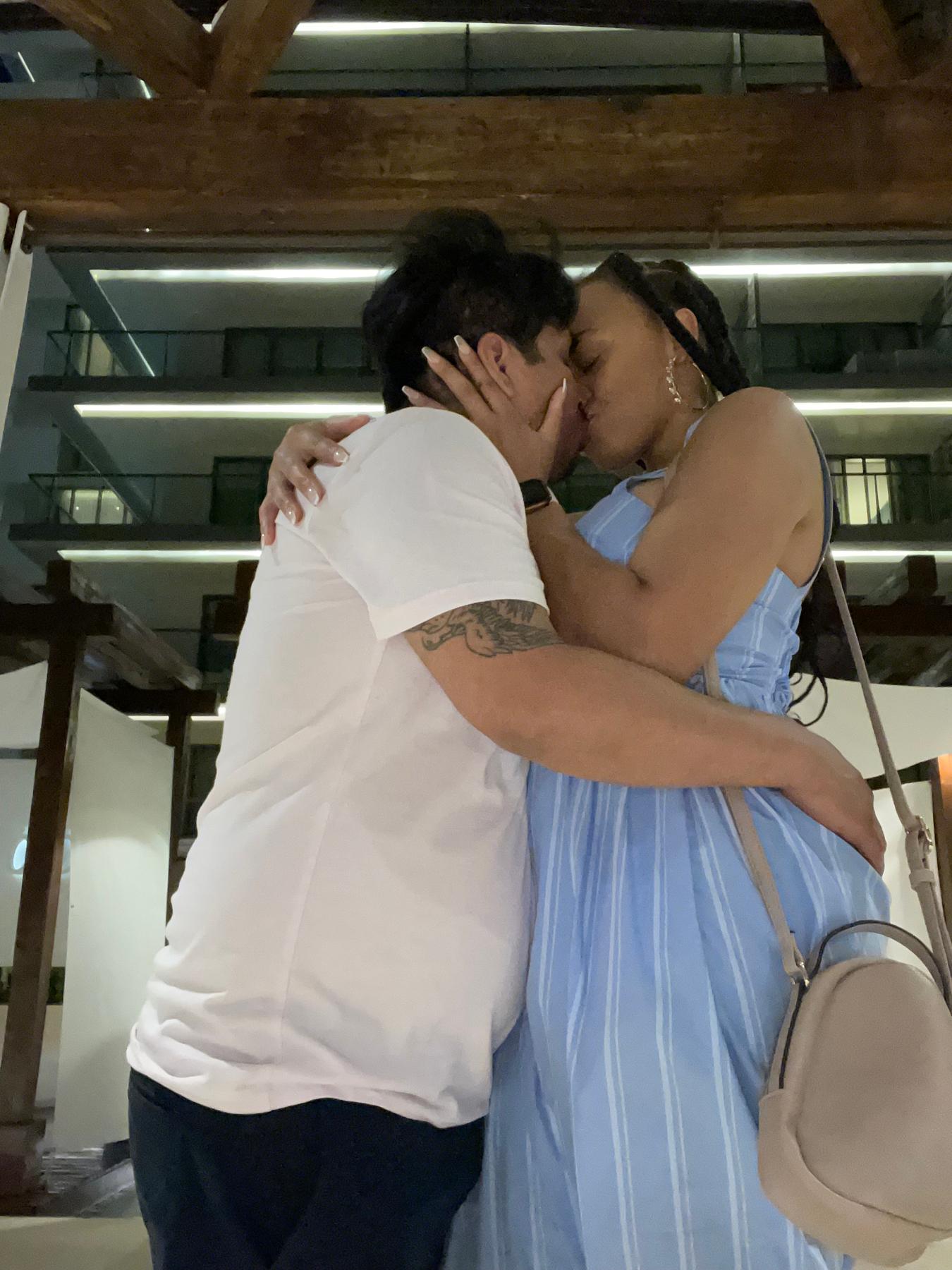 Besos