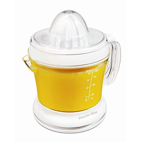 Proctor Silex 66332 Juicit Citrus Juicer