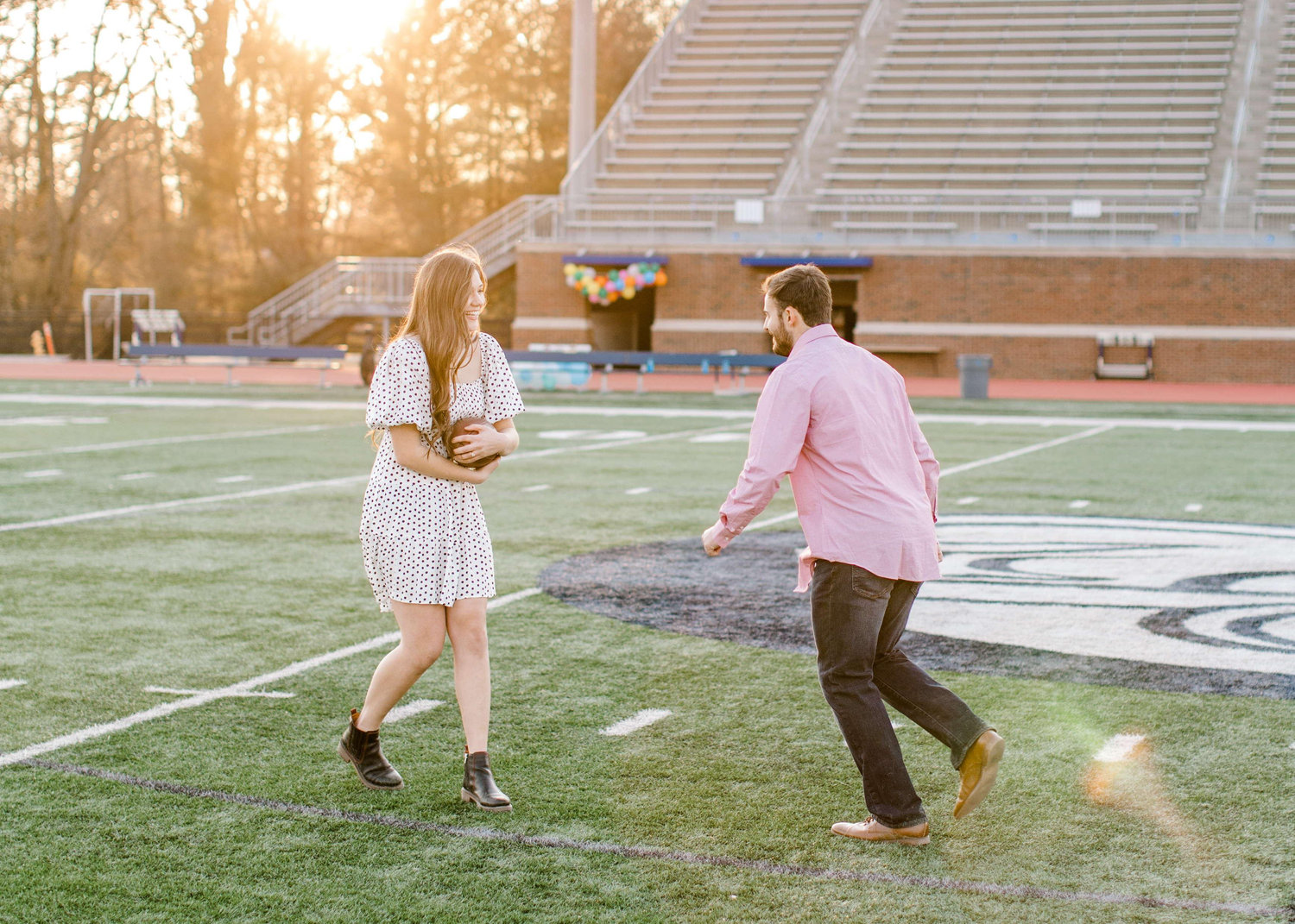 The Wedding Website of Lauren Tenpenny and Austin Schriver