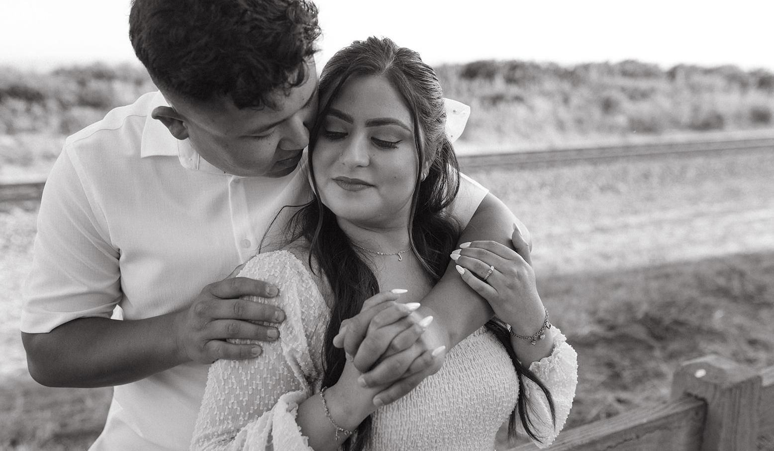 The Wedding Website of Giselle Gomez and Juan Zamorano