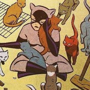 Kitty Cat Fund
