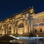 The Metropolitan Museum of Art