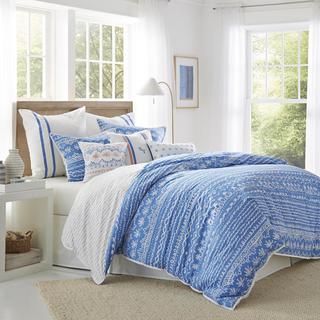 Summer Daze Reversible 3-Piece Comforter Set