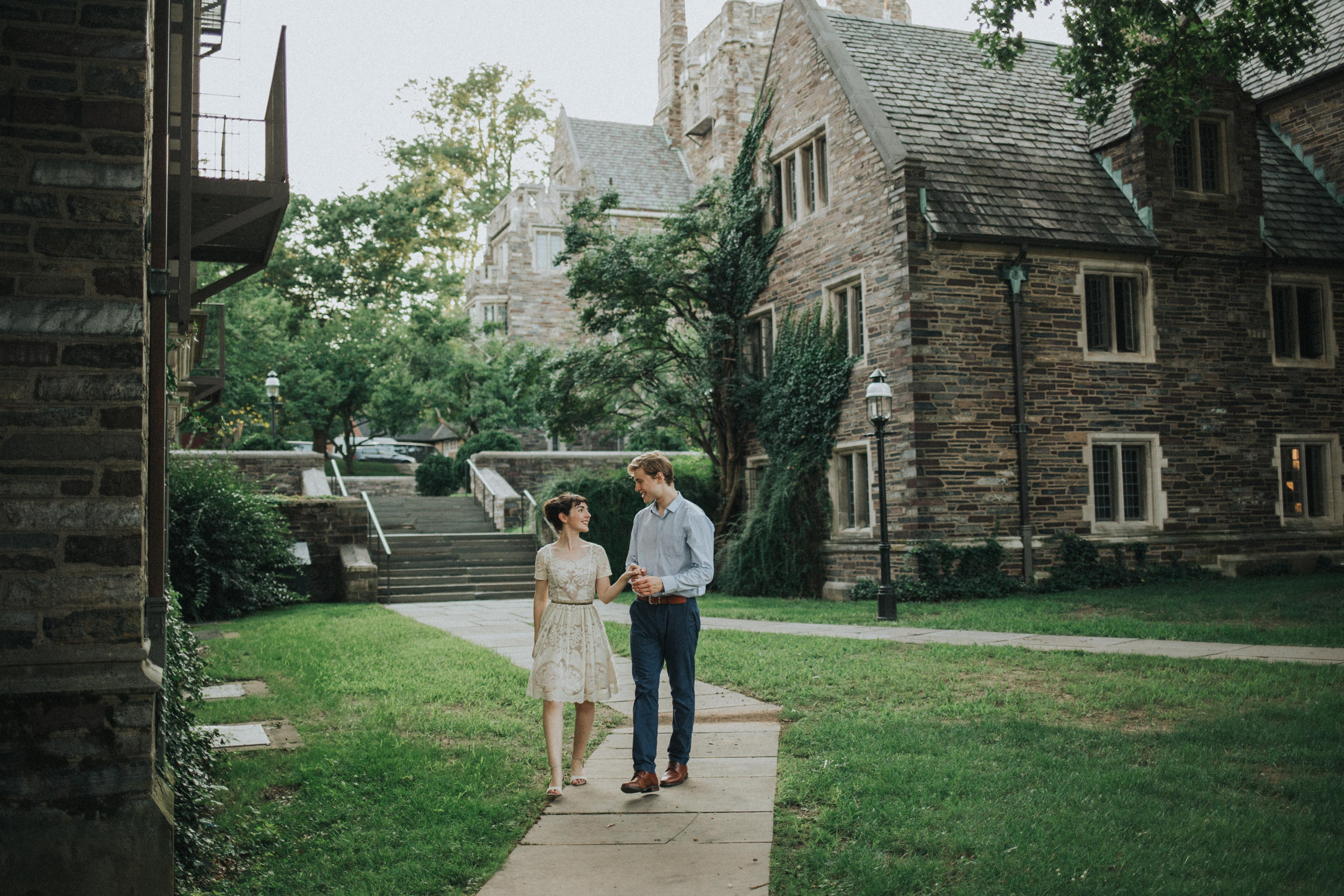 The Wedding Website of Elena González and Miklós Szebeni