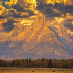 Grand Teton National Park