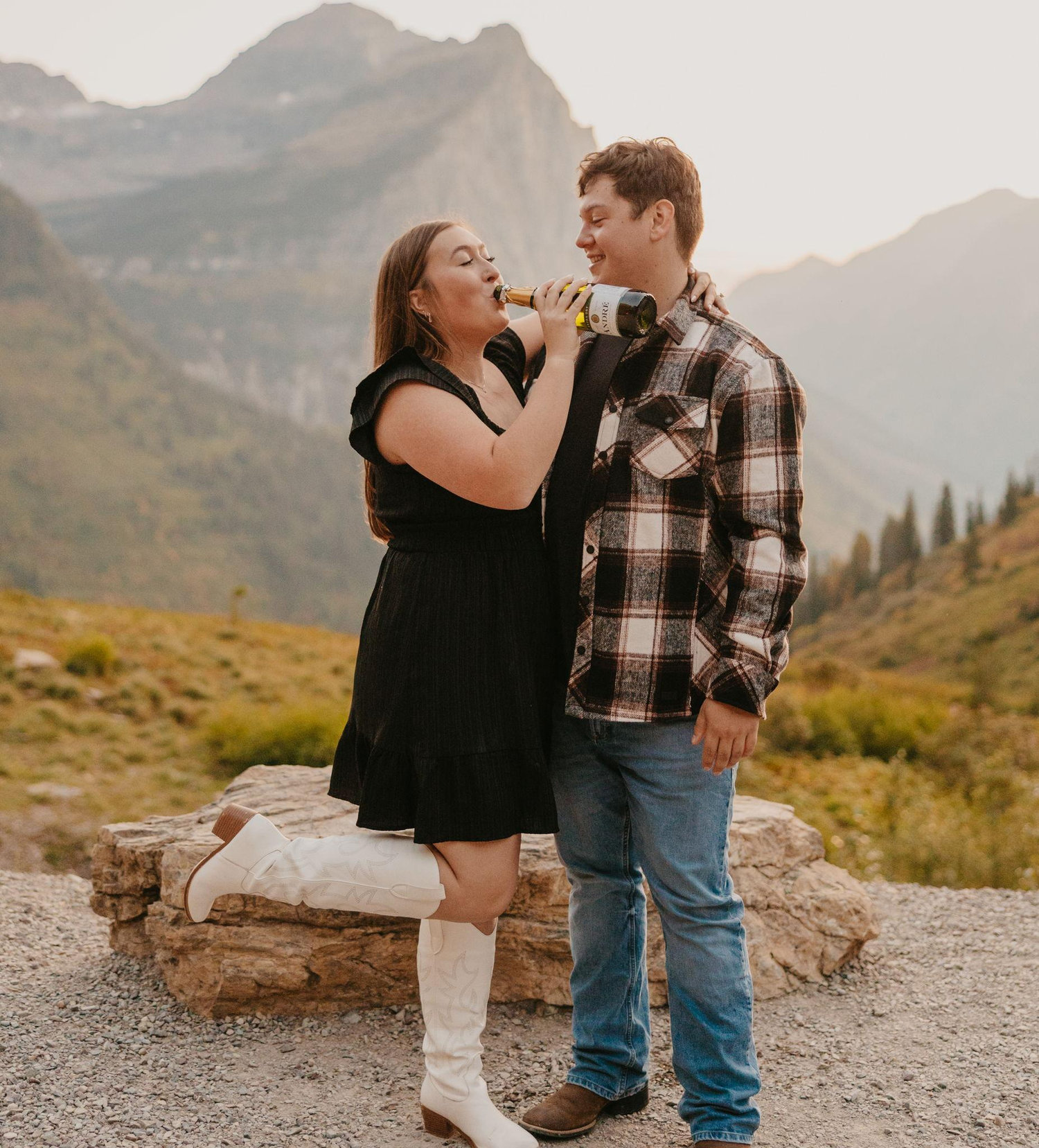The Wedding Website of Taylor Garren and Mason Walton