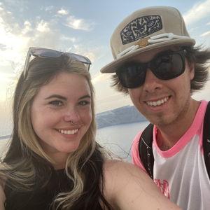 Our Honeymoon Fund