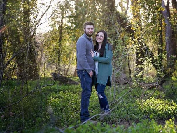 The Wedding Website of Rylee Parrish and Jake Brunnert