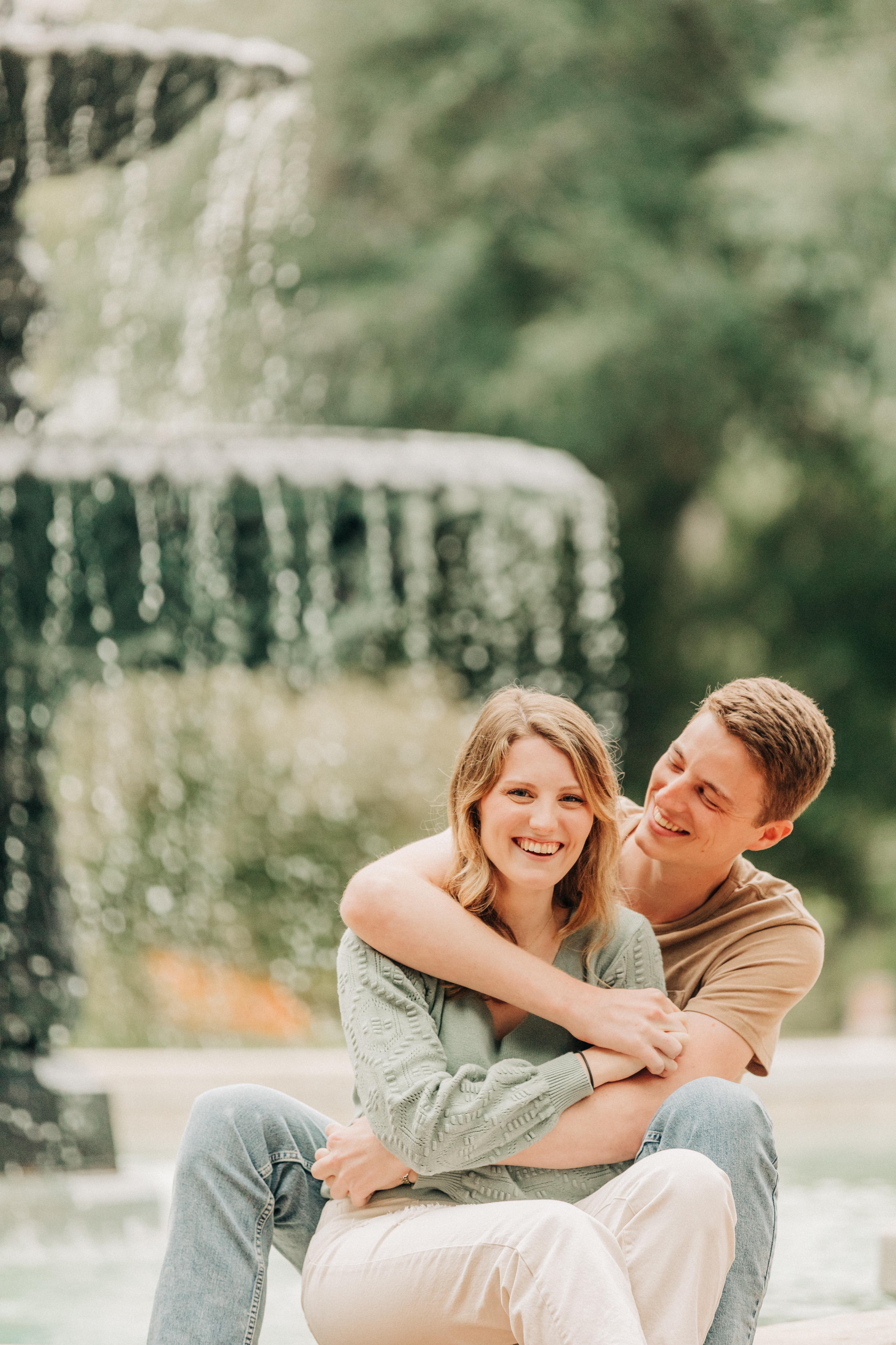 The Wedding Website of Caleb Aultman and Rebekah Hazlewood