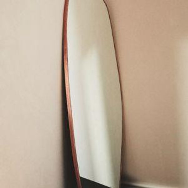 Zara Home IRREGULAR-SHAPED MIRROR