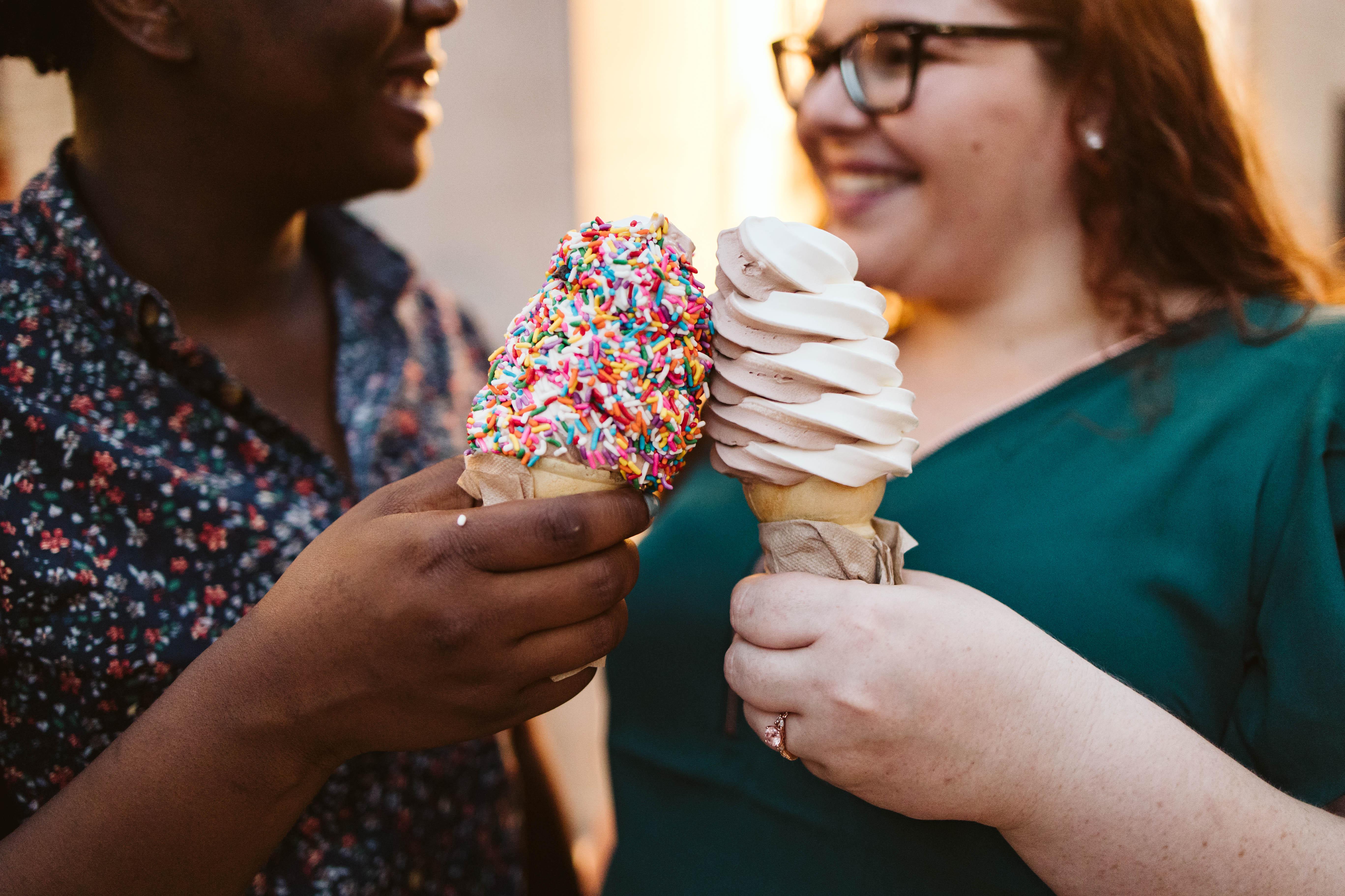 The Wedding Website of Hailey Walsh and Victoria Redmond