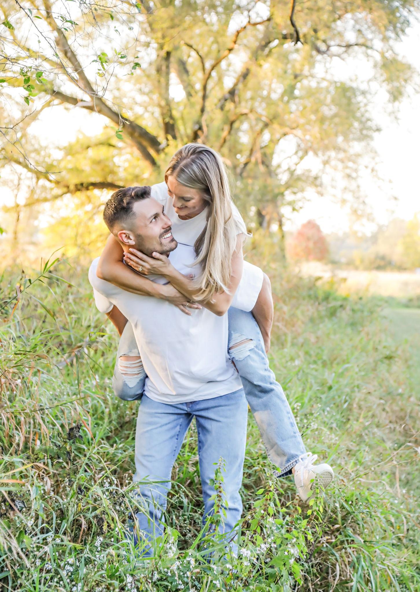 The Wedding Website of Ericka Snyder and Conner Reiter