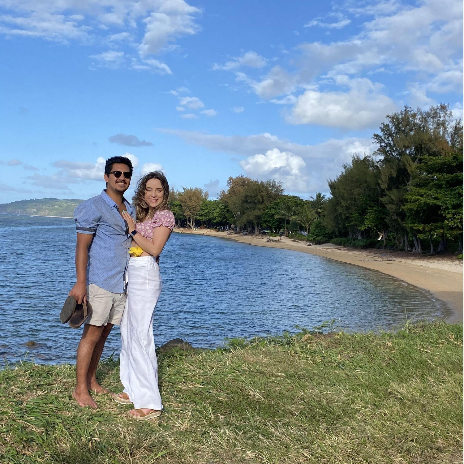 Kauai, May 2021