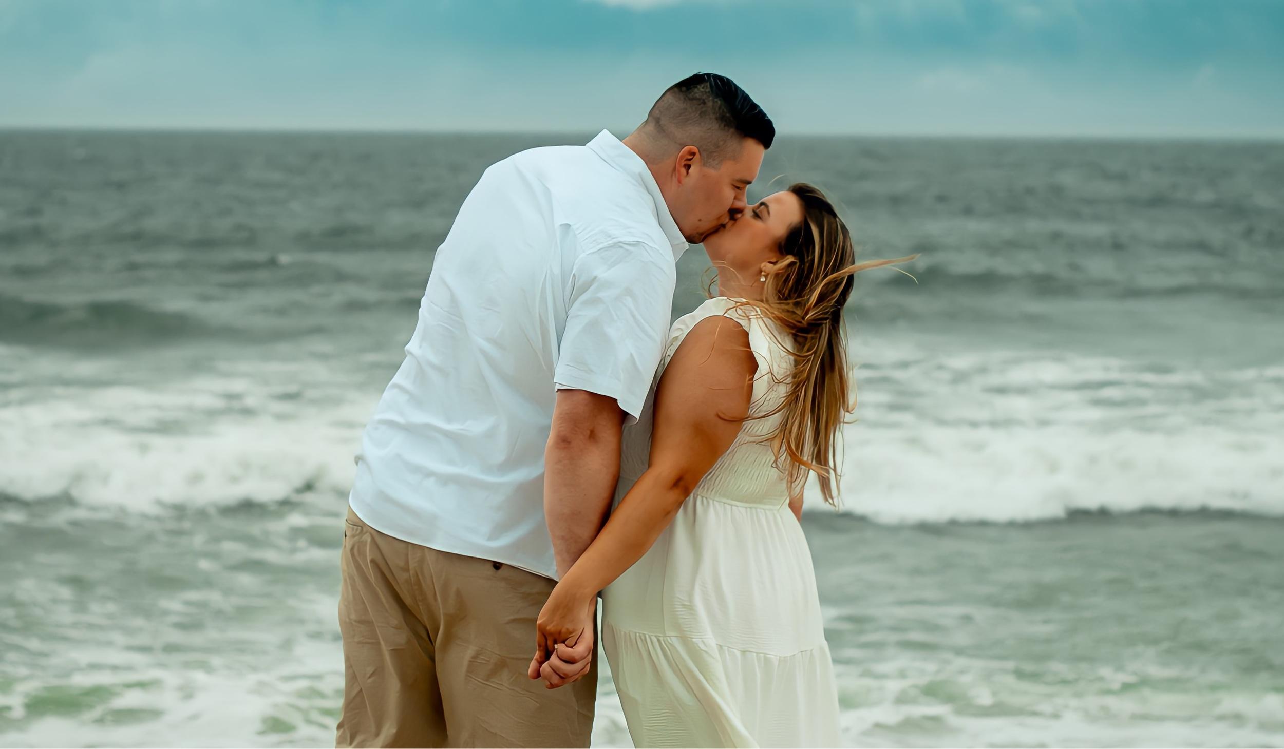 The Wedding Website of Brieana Thomas and Nicholas Johnson