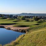 Red Hawk Ridge Golf Course