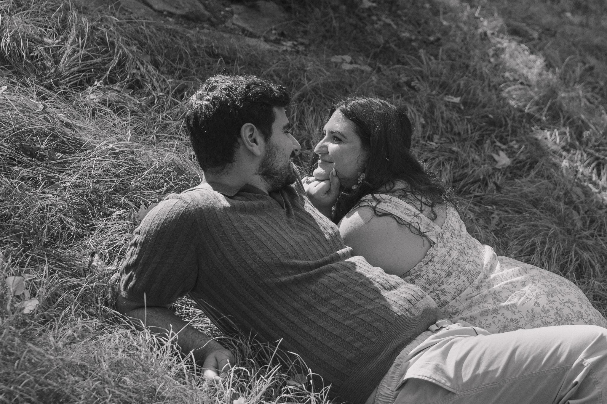 The Wedding Website of Heaven Chartier and Nicholas Englander