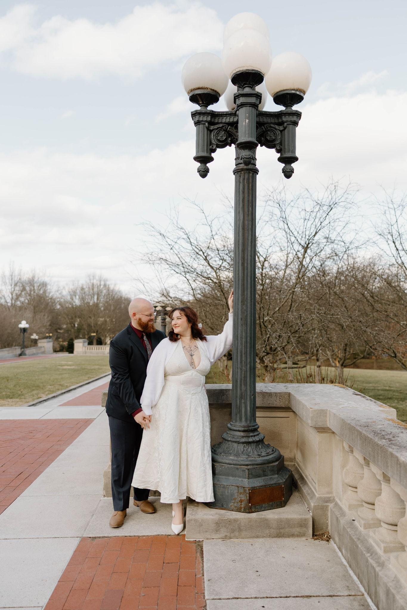 The Wedding Website of Morgan Bailey and Joe Gatewood