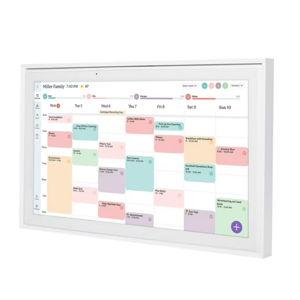 Skylight 15" Calendar