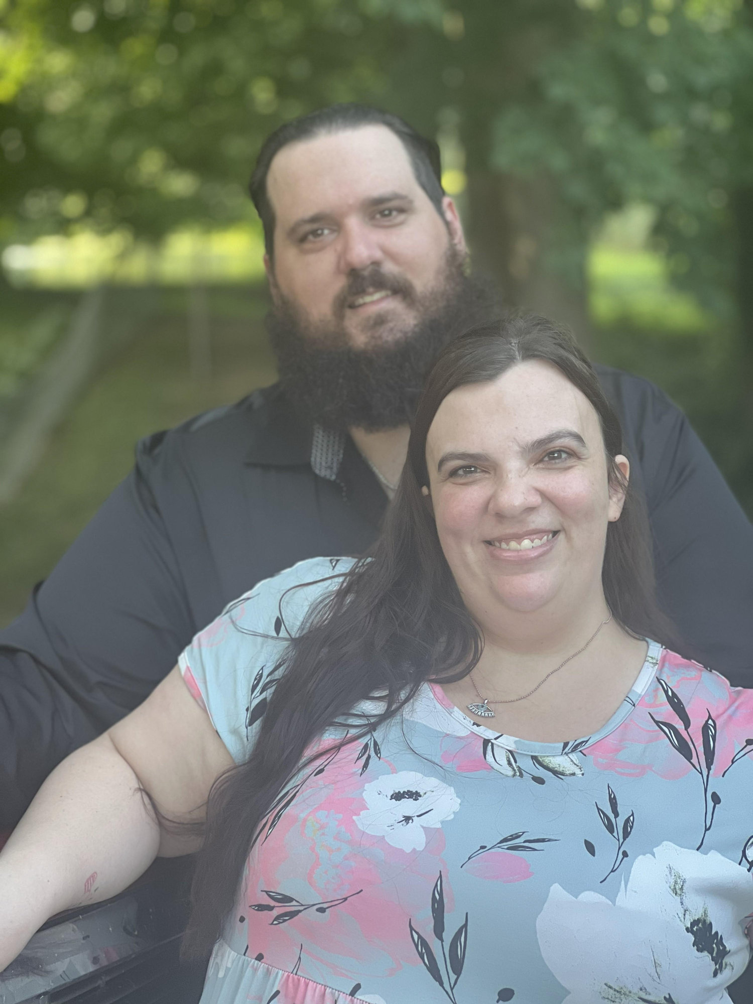 The Wedding Website of Cara Heishman and Shawn Hamilton