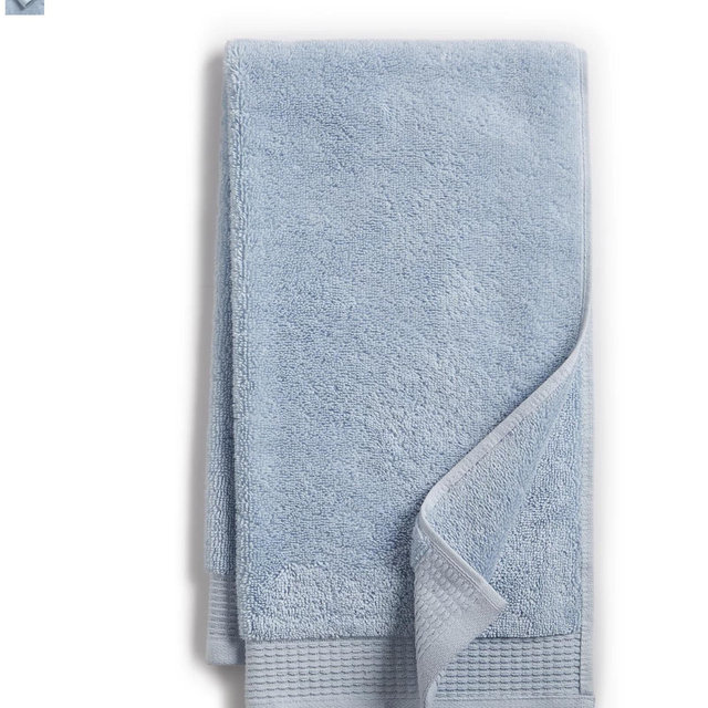 Signature Hand Towel, 16" x 30", Exclusively at Macy’s