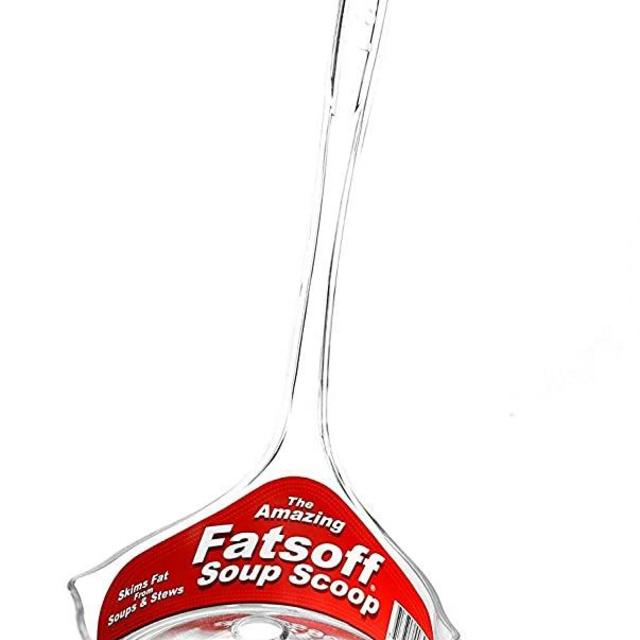 Fatsoff Soup Scoop Fat Skimmer