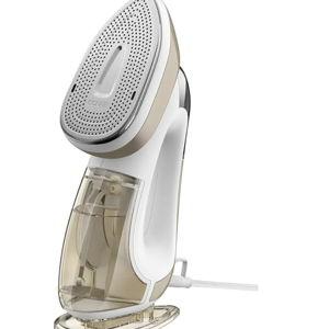 Conair 2-in-1 Steamer & Iron with Gentle Temp